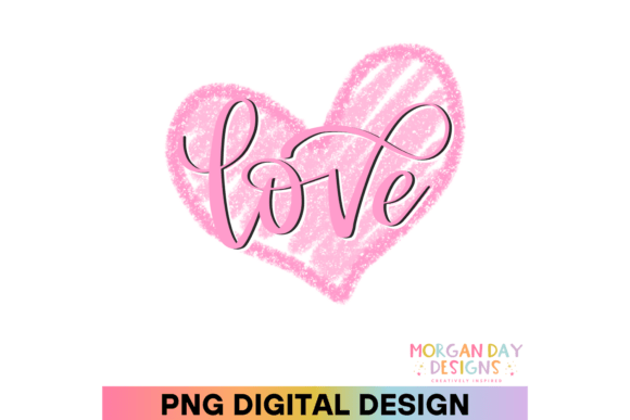 Download Cute Pink Valentine PNG File - Premium Resources